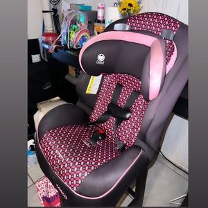 I will wash the cushions .